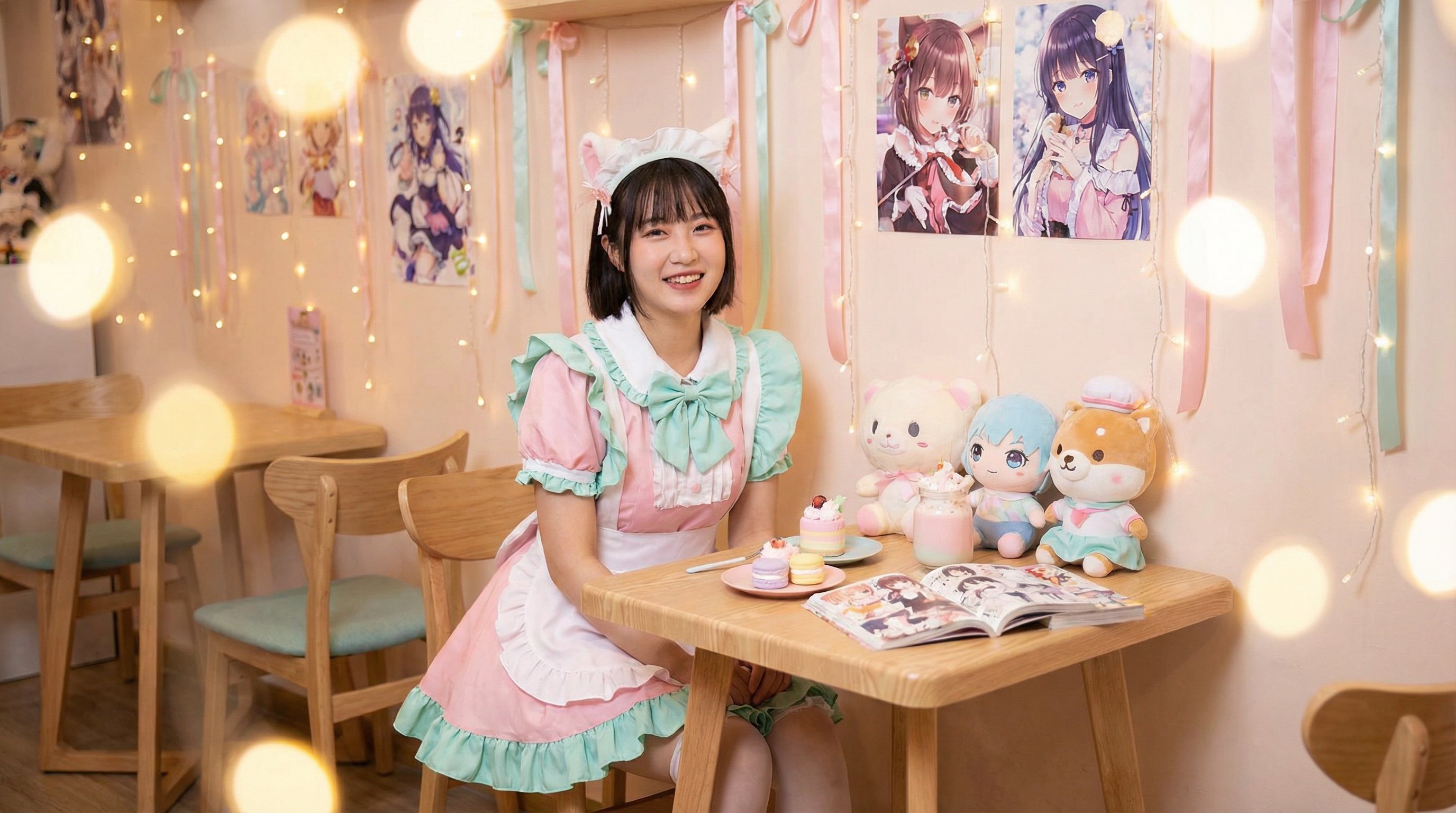 香蕉视频二次元cosplay